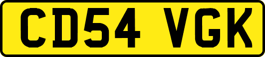 CD54VGK