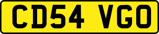 CD54VGO