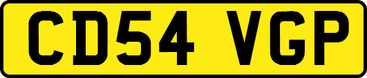 CD54VGP
