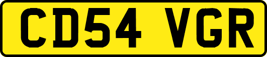 CD54VGR
