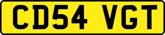 CD54VGT