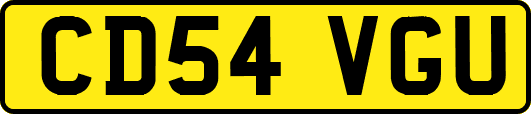 CD54VGU