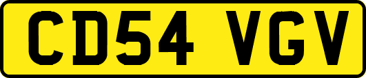 CD54VGV