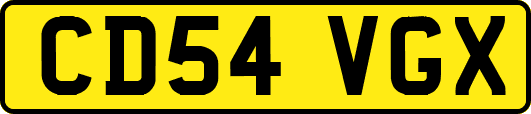 CD54VGX