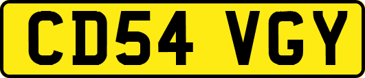CD54VGY