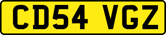 CD54VGZ
