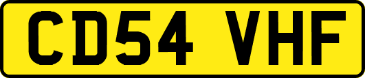 CD54VHF