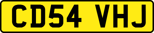 CD54VHJ