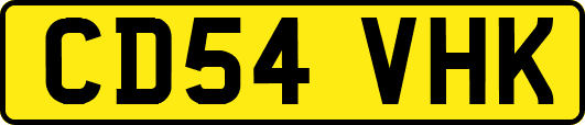 CD54VHK