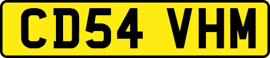 CD54VHM