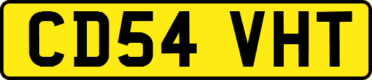CD54VHT