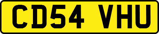 CD54VHU