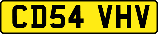 CD54VHV