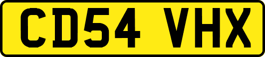 CD54VHX
