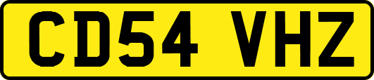 CD54VHZ