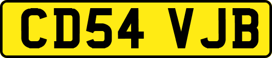CD54VJB