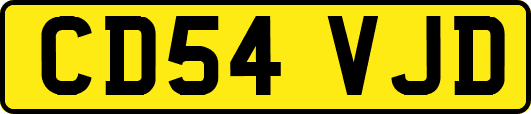 CD54VJD