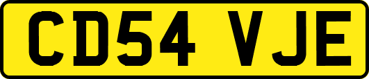 CD54VJE