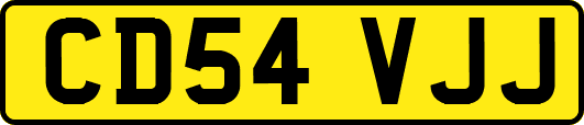 CD54VJJ