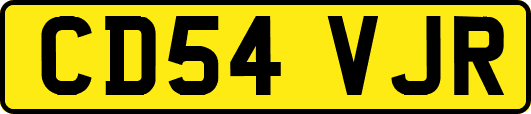 CD54VJR