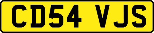 CD54VJS