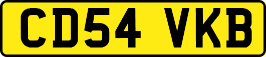 CD54VKB