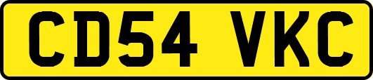CD54VKC