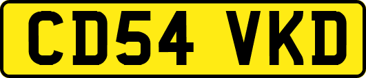 CD54VKD