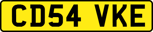 CD54VKE