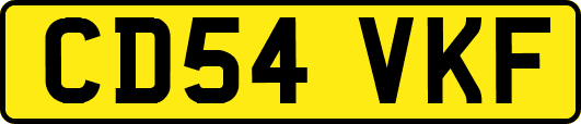 CD54VKF