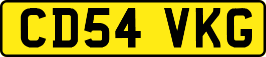 CD54VKG