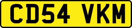 CD54VKM