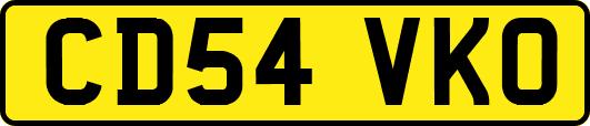 CD54VKO