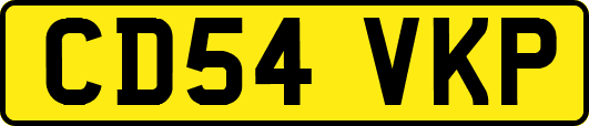CD54VKP