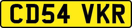 CD54VKR