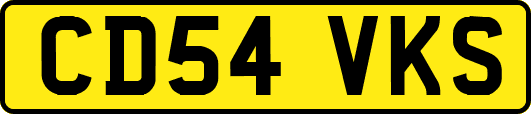 CD54VKS