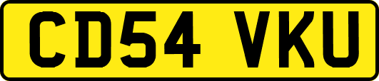 CD54VKU