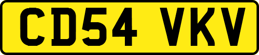 CD54VKV