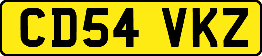 CD54VKZ