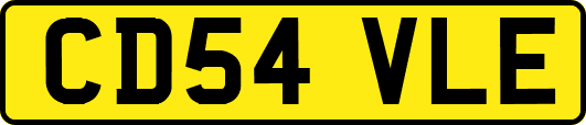 CD54VLE
