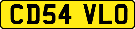CD54VLO