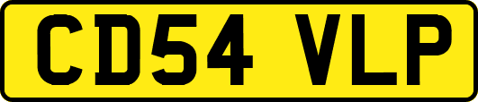CD54VLP