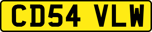 CD54VLW