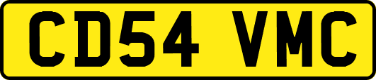 CD54VMC