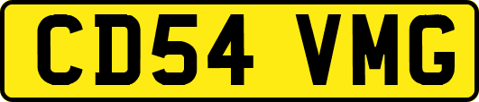 CD54VMG