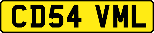 CD54VML