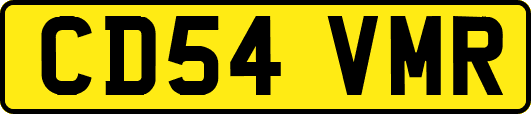 CD54VMR