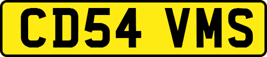 CD54VMS