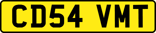CD54VMT