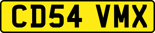 CD54VMX